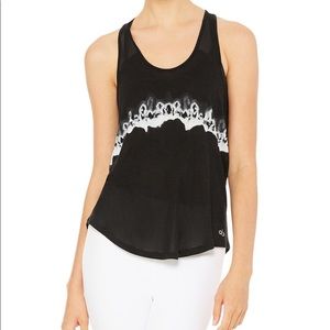 Alo Yoga Verse Tank